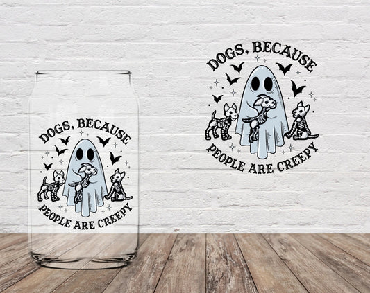 Dogs π«ΆπΌπ©· because people suck!