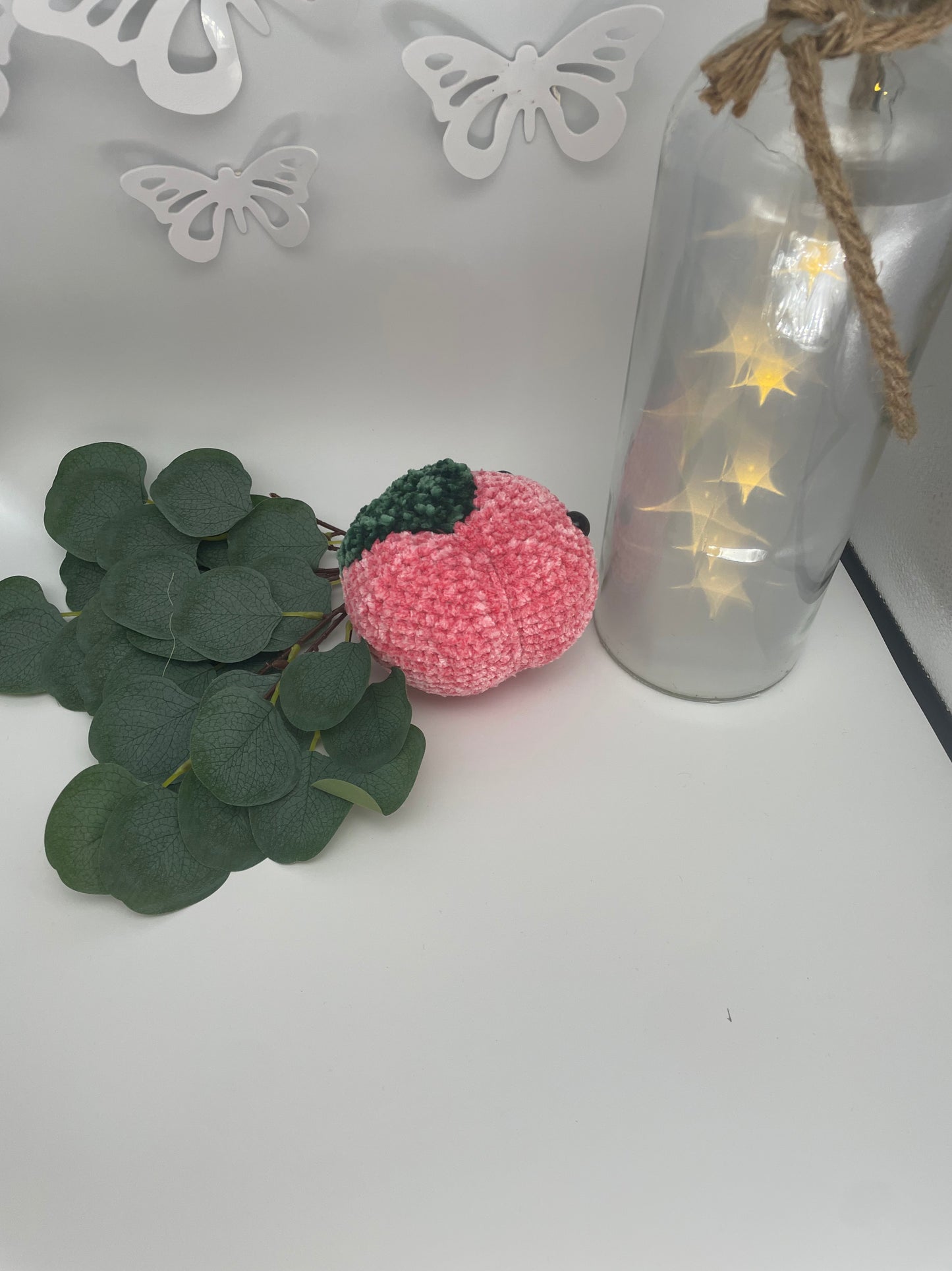 Life is peachy ππ» π