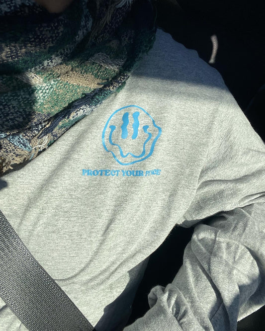 Protect your peace βπ»π«₯