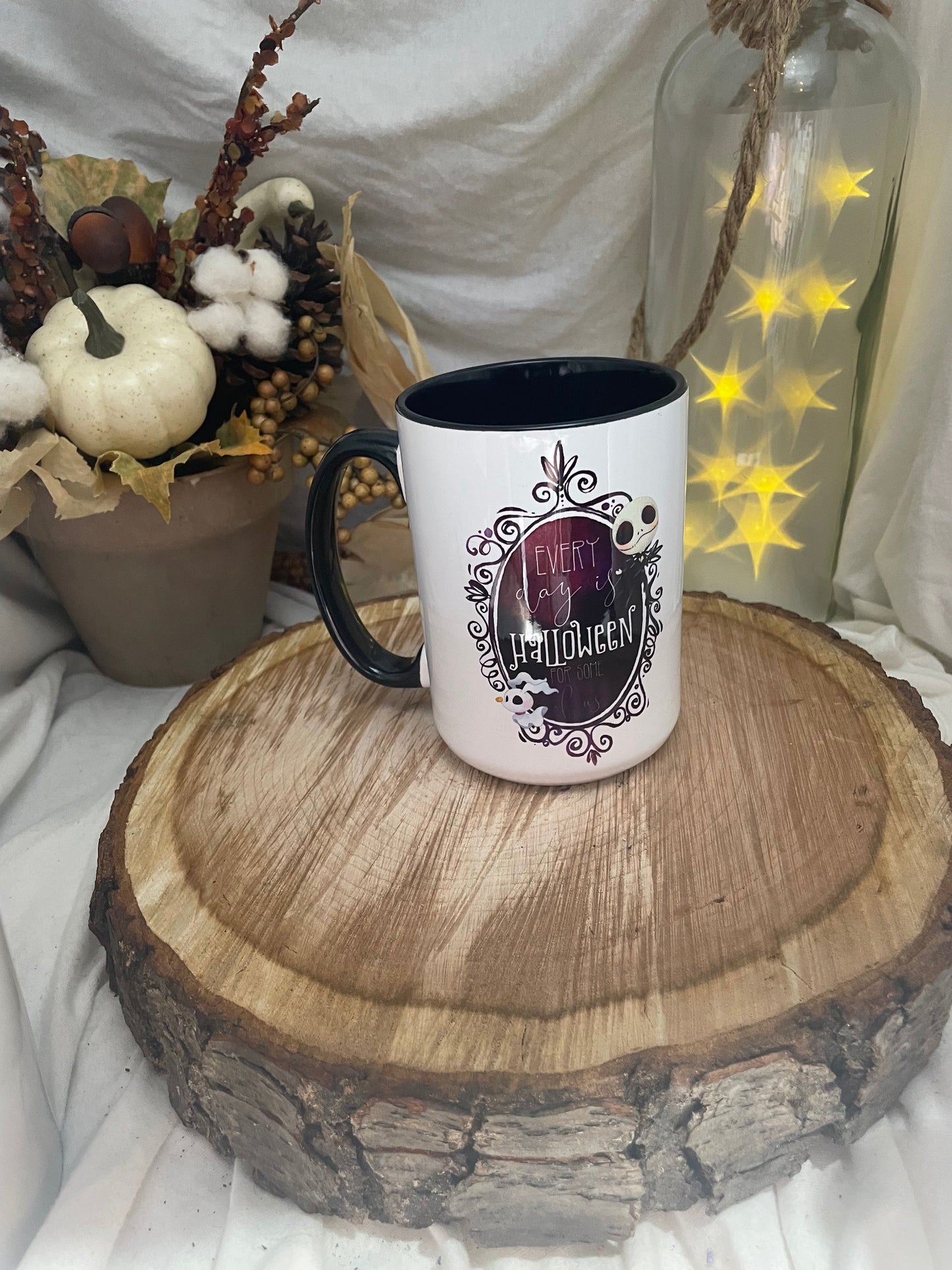 Everyday is Halloween š¤š¤