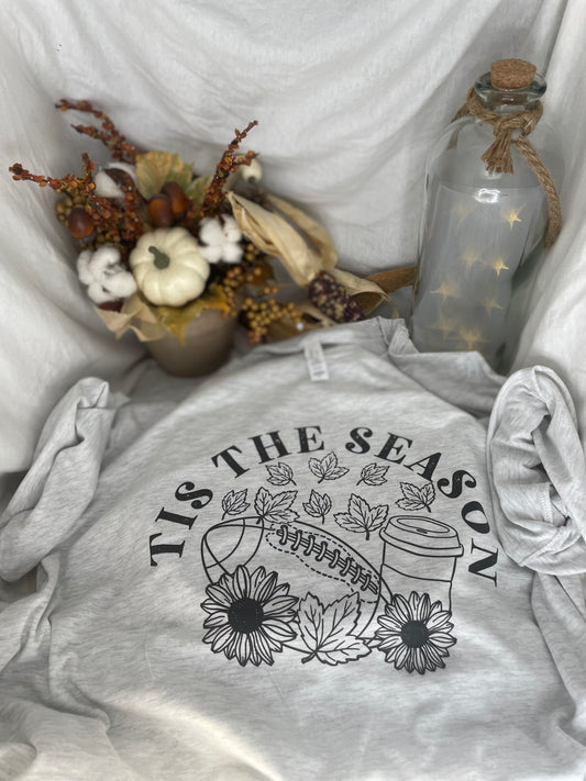 Itβs the fall season. π