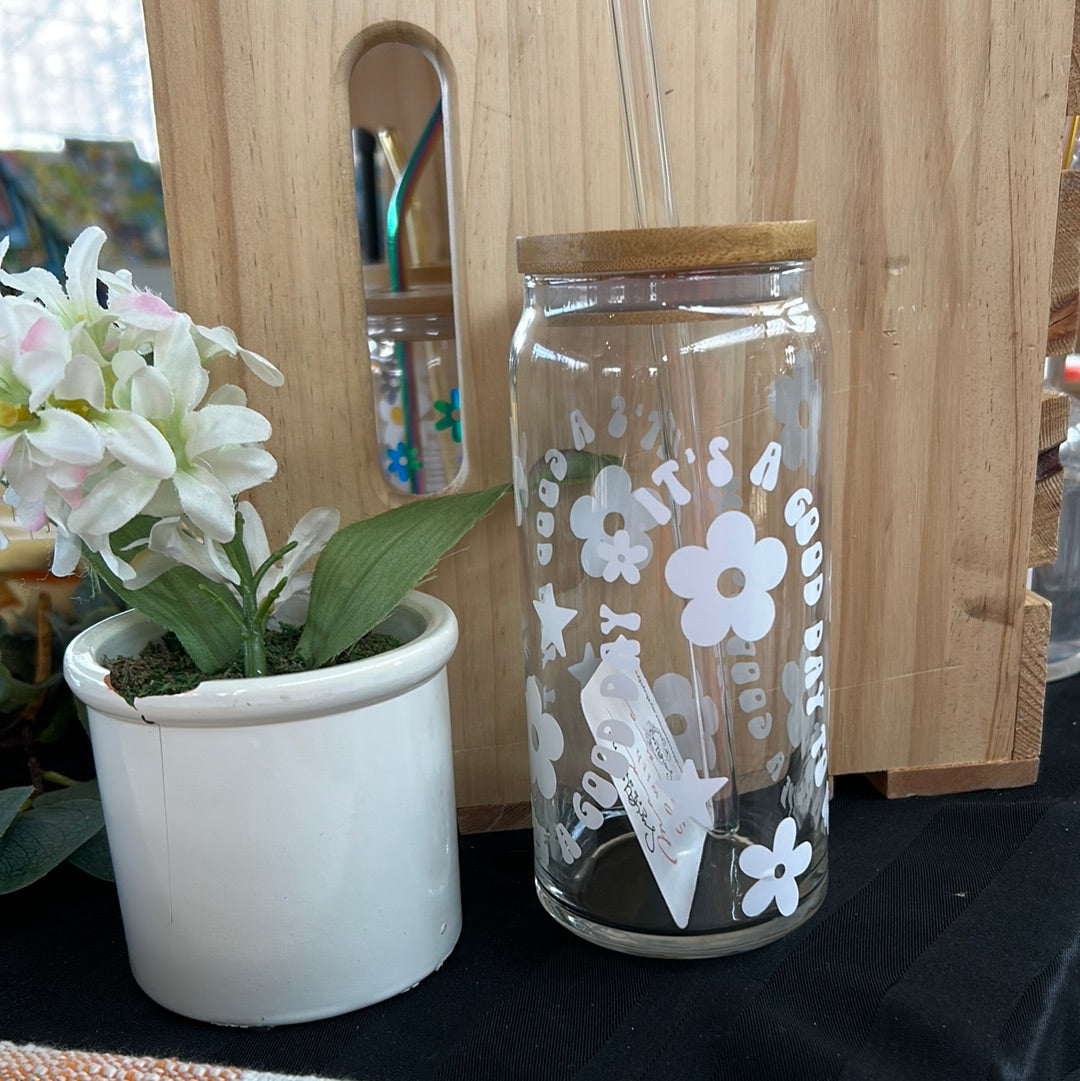 It’s a good day to have a good day!