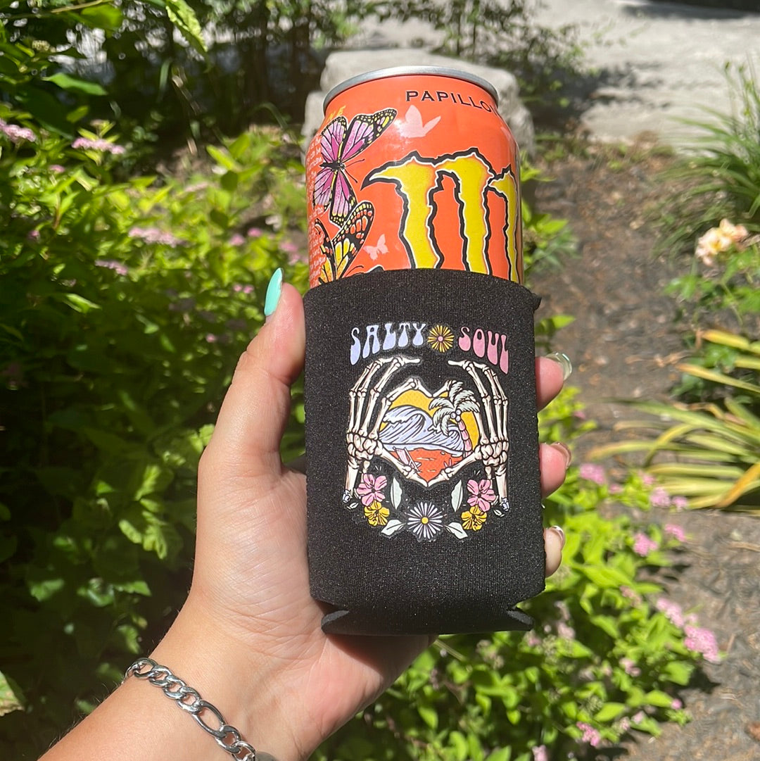 Salty Soul Cozie