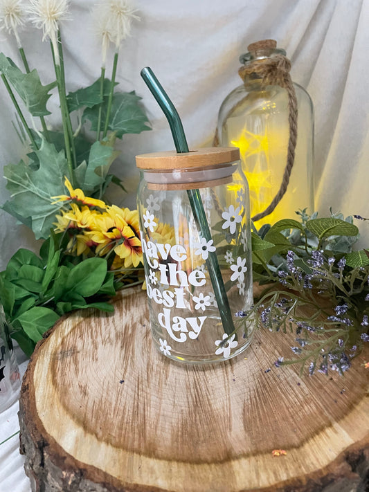 Have the best day!! 🌼