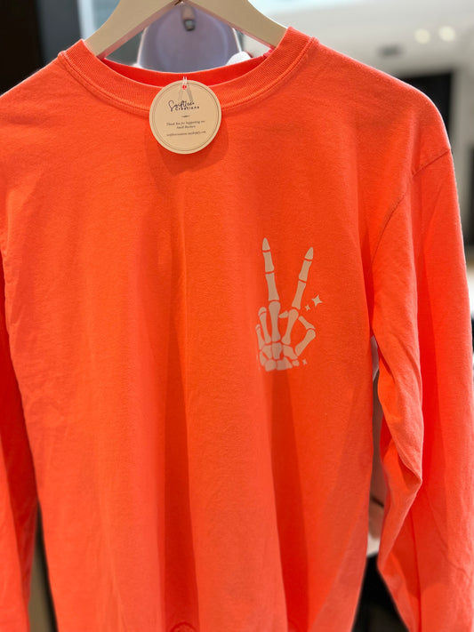 Go find less! ✌🏻