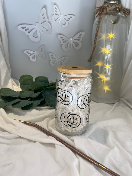 Unsure π«€ Libbey Cup