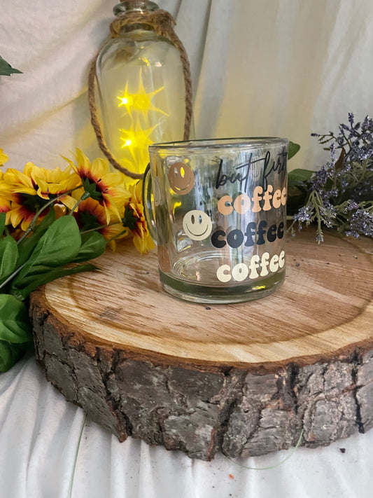 Coffee coffee coffee š¤š¤