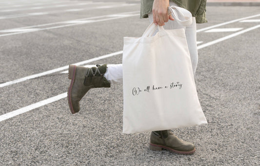 We all have a story β£οΈ