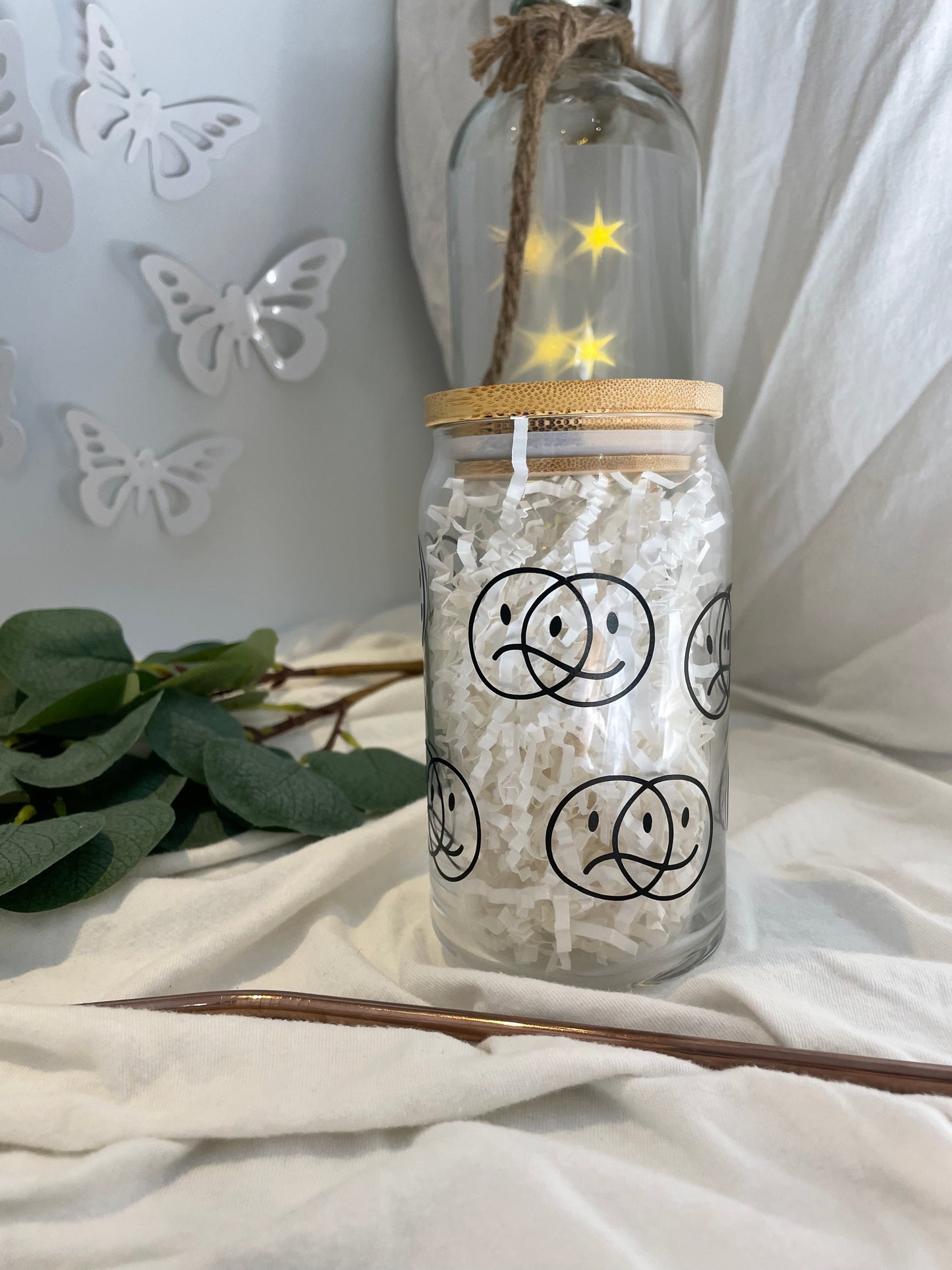 Unsure 𫤠Libbey Cup