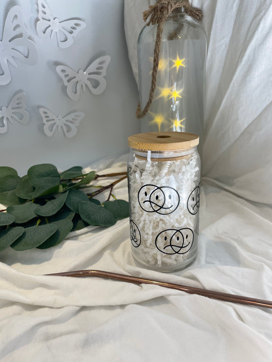 Unsure π«€ Libbey Cup