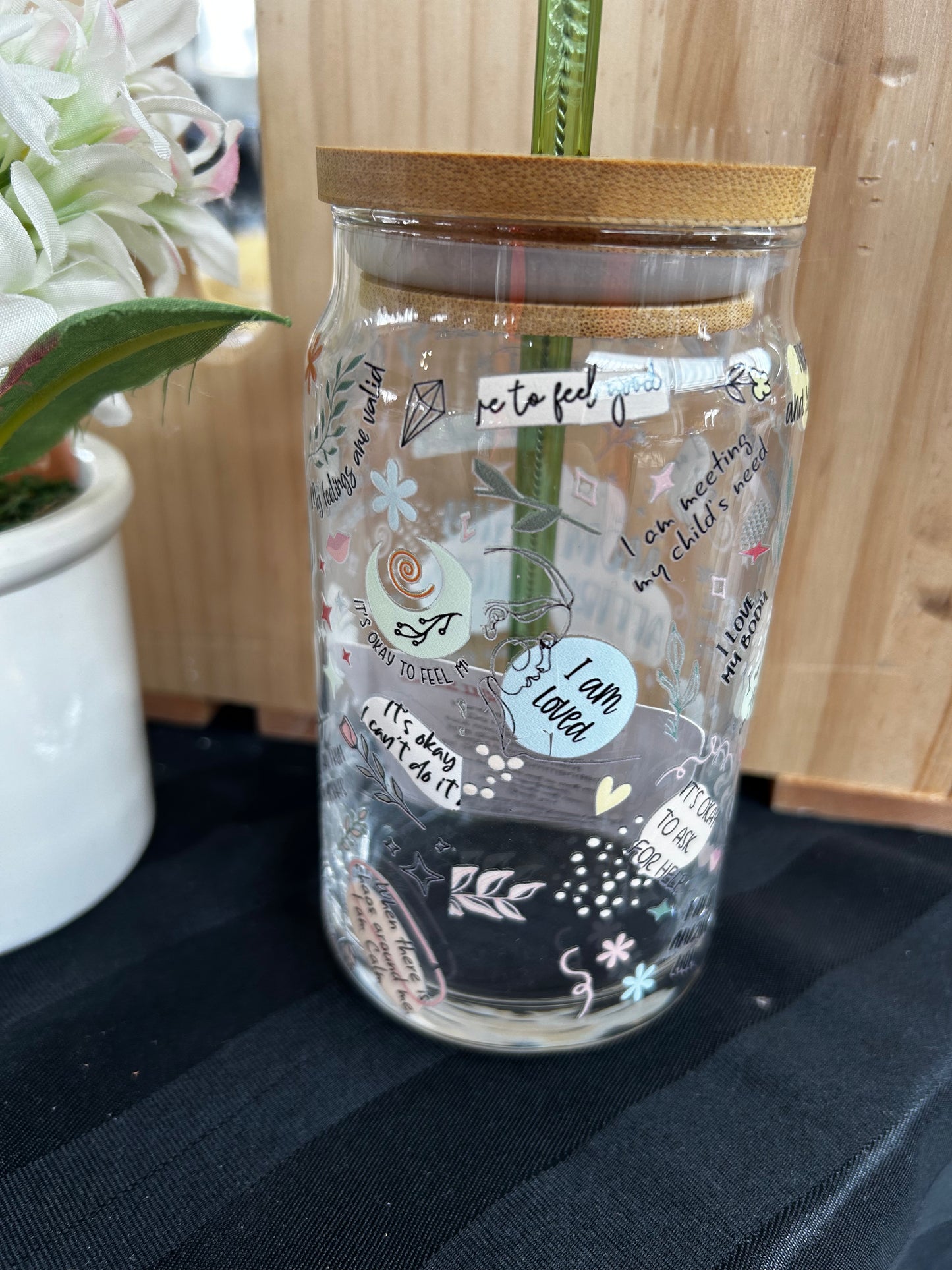 Mom daily affirmations