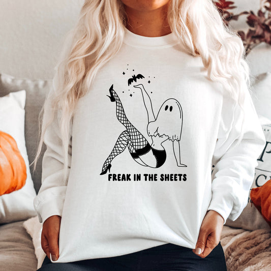 Freak in the sheets π