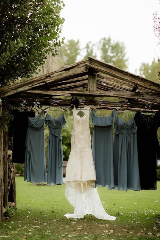 Personalized Hangers