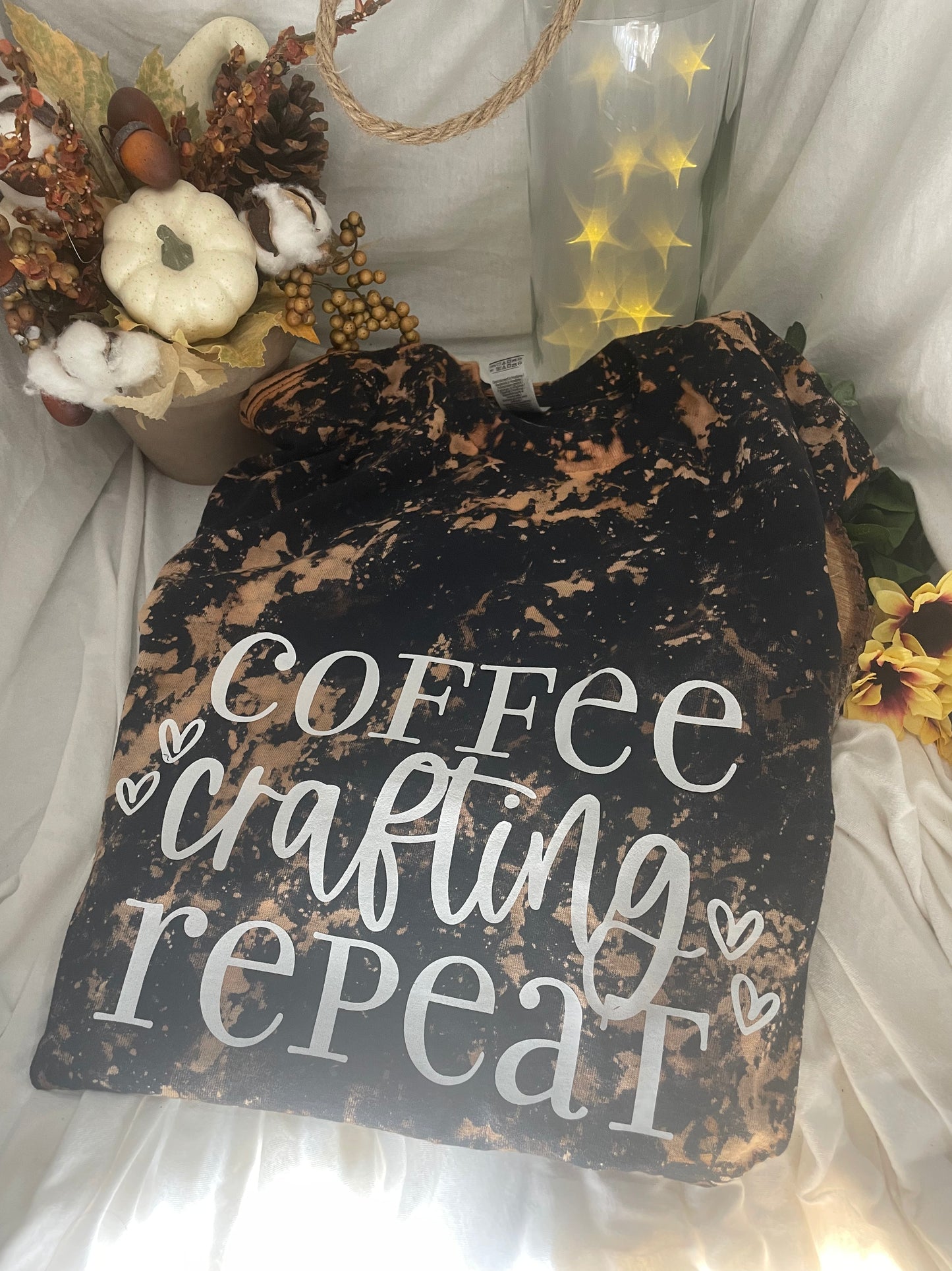 Coffee Crafting Repeat