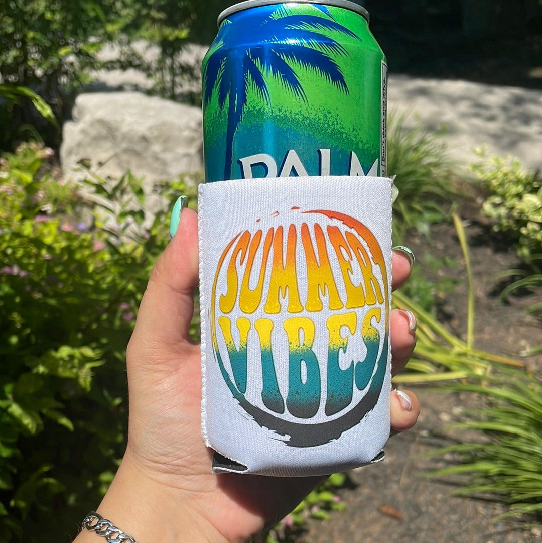 Summer Vibes Cozie