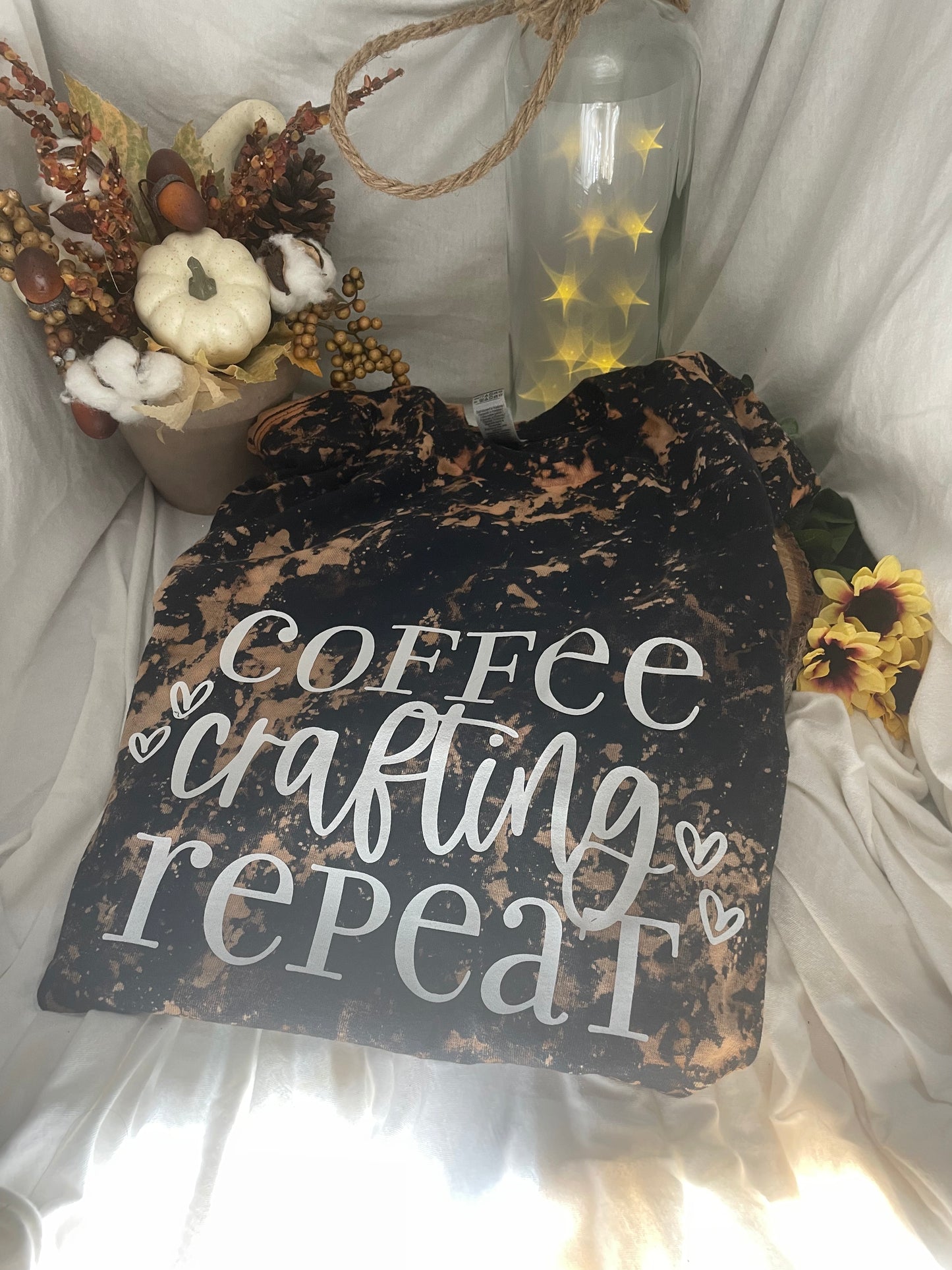 Coffee Crafting Repeat