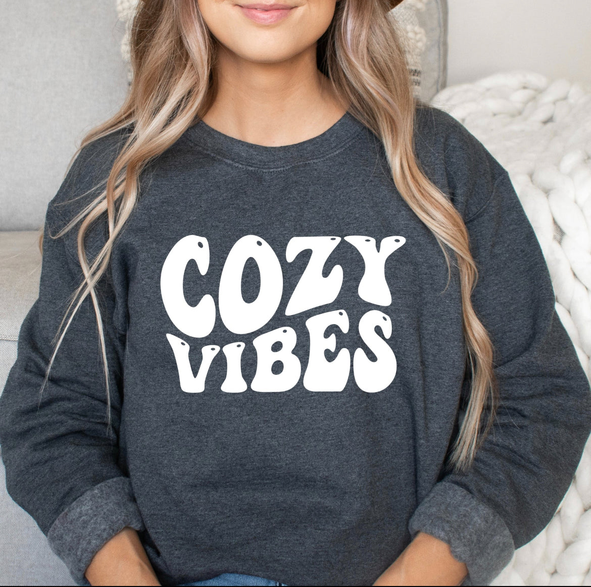 Cozy Vibes ✌🏻