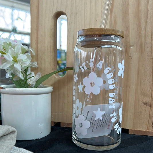 It’s a good day to have a good day!