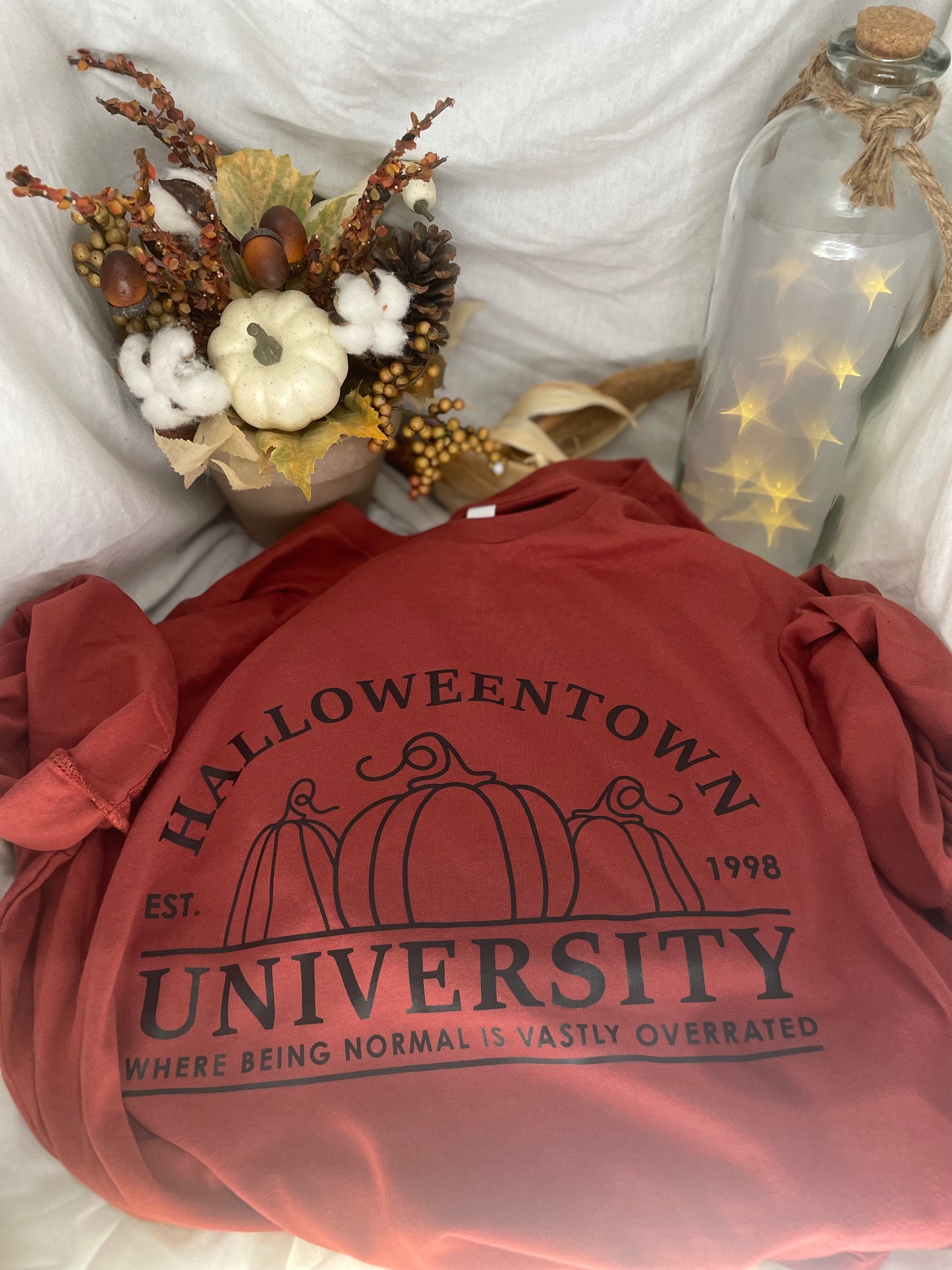 Halloweentown university