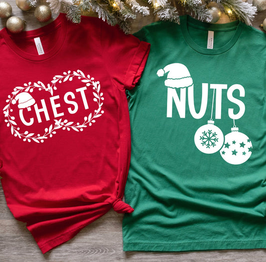 Chest-nut 🌰