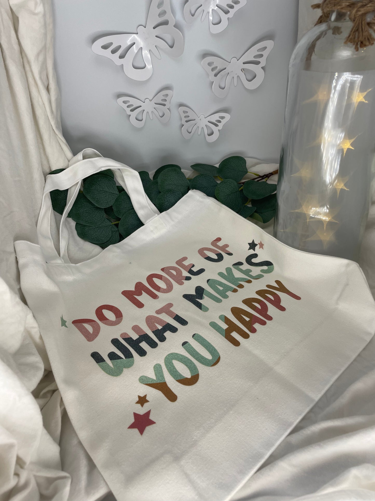 Do more tote