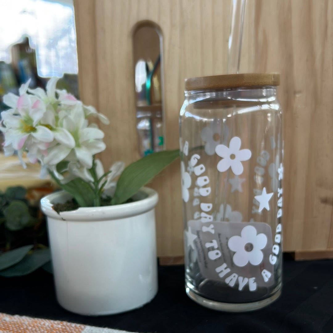 It’s a good day to have a good day!